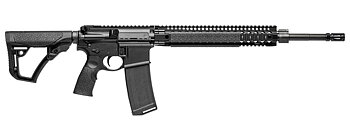 Daniel Defense MK12 SPR 18"