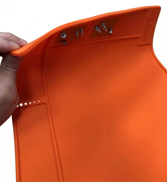 DAA Silicon Work Mat - 3