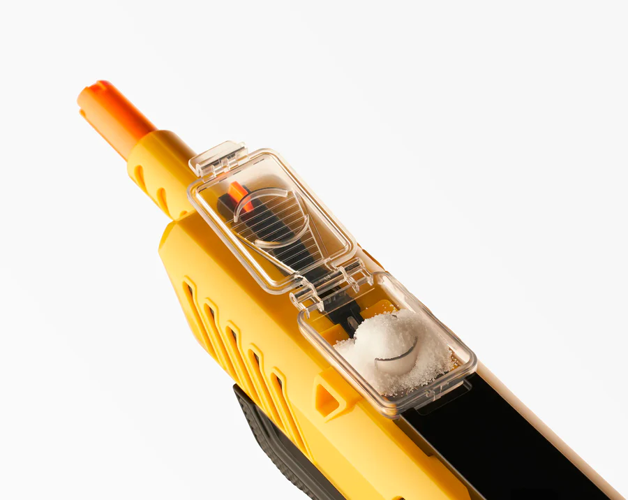 BUG-A-SALT 3.0 - Yellow - 2