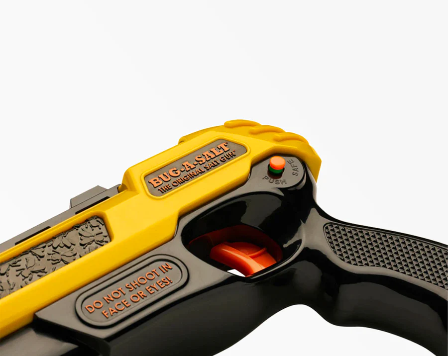 BUG-A-SALT 3.0 - Yellow - 3