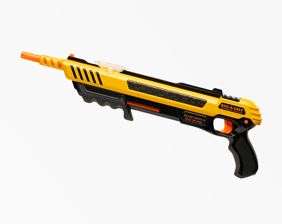 BUG-A-SALT 3.0 - Yellow