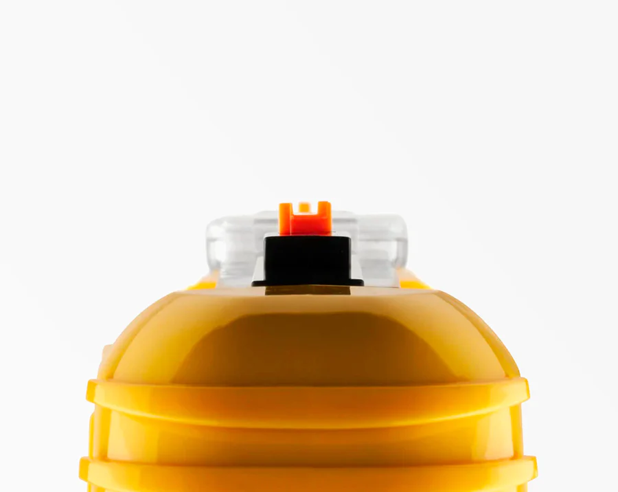 BUG-A-SALT 3.0 - Yellow - 4