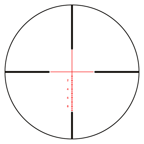 GPO Spectra 6X 3-18x56i - 4