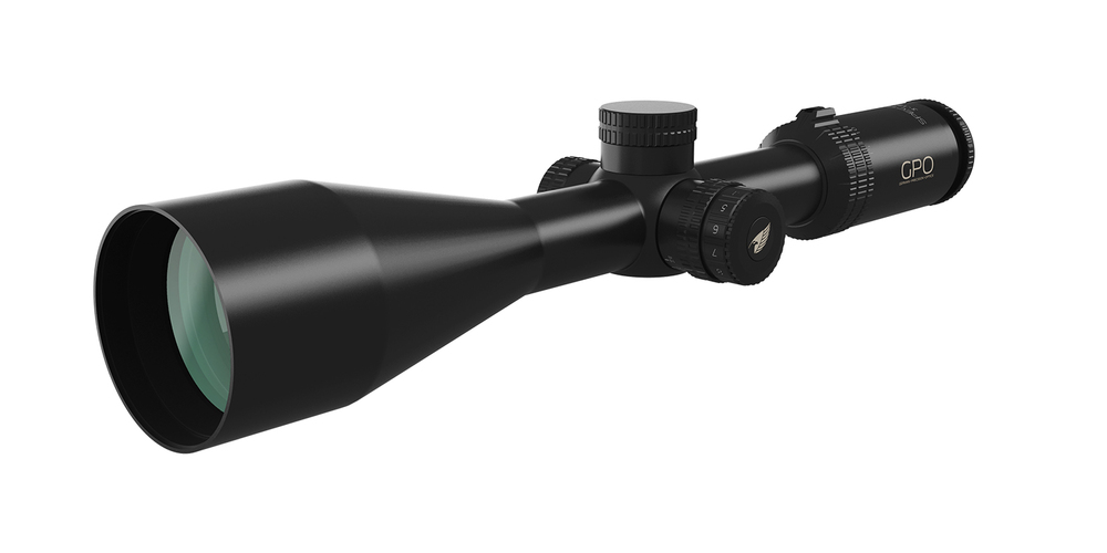 GPO Spectra 6X 3-18x56i - 3