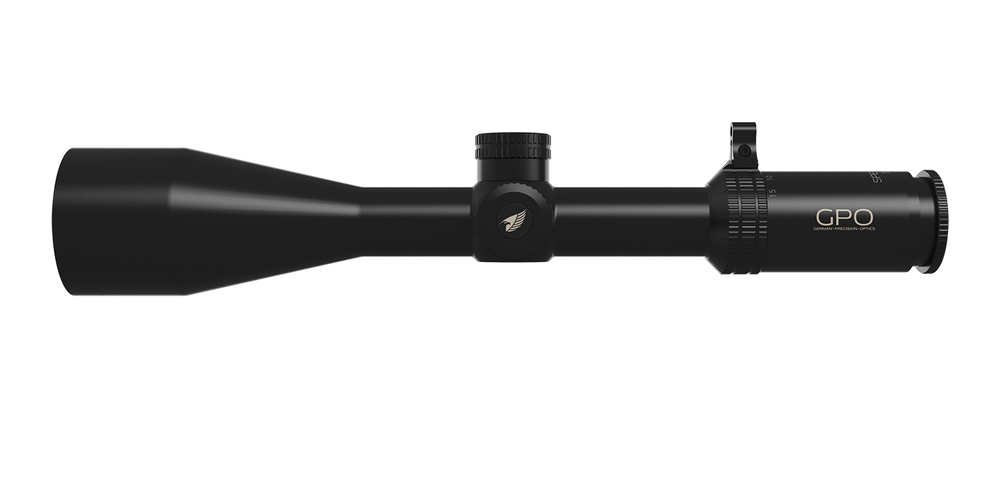 GPO Spectra 6X 3-18x56i