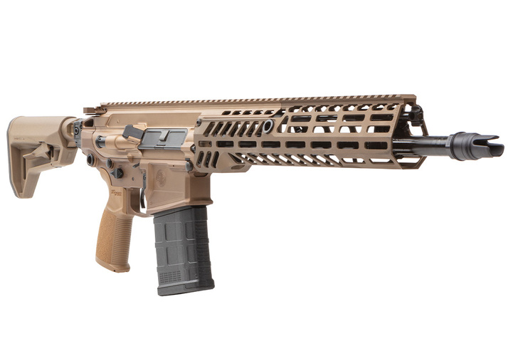 Sig Sauer Sig Sauer MCX SPEAR 16" 7.62x51 - 3