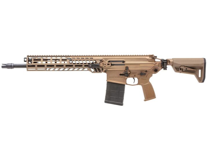 Sig Sauer Sig Sauer MCX SPEAR 16" 7.62x51