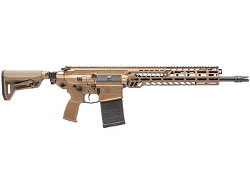 Sig Sauer Sig Sauer MCX SPEAR 16" 7.62x51
