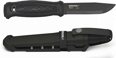 Morakniv Garberg BlackBlade Multi-Mount
