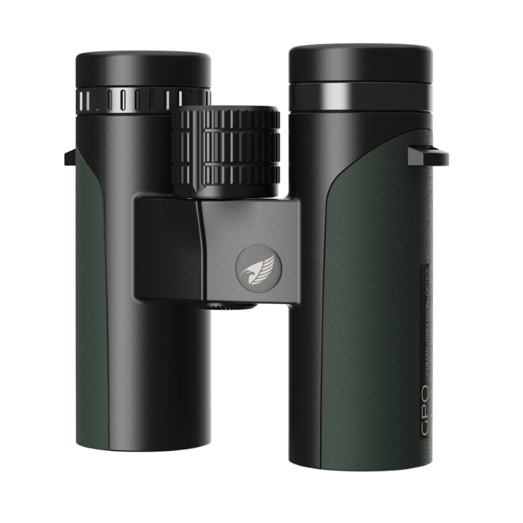 GPO Passion ED 8x32 Black/Green