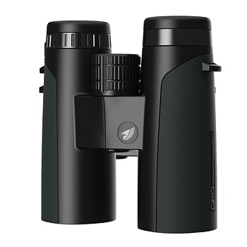 GPO Passion ED 8x42 Black/Green