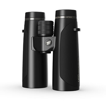 GPO Passion HD 10x42 Svart/Antracit