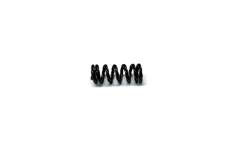 Sig Sauer MPX Firing Pin Spring, Braid