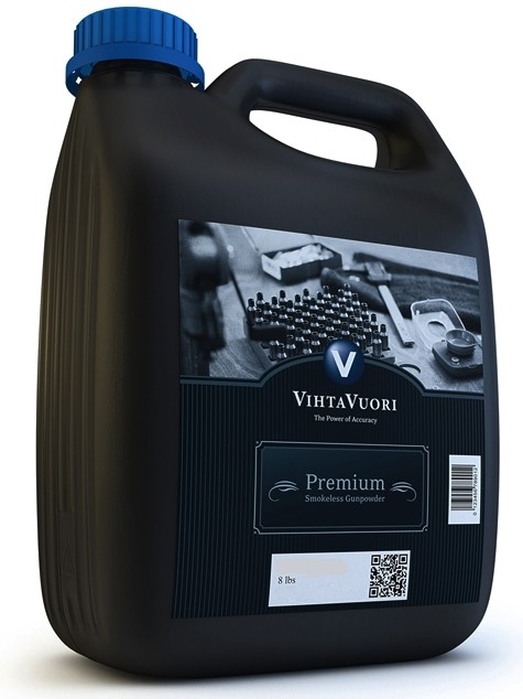 Vihtavuori N160 3.5kg