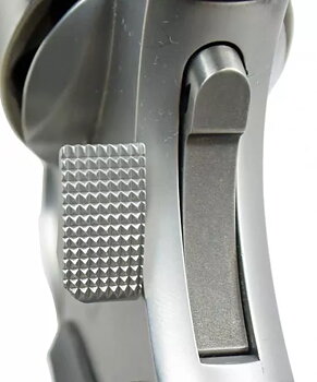 TK Custom Cylinder Release