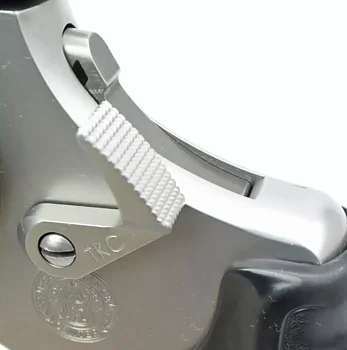 TK Custom Cylinder Release