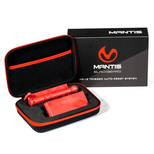 Mantis Blackbeard - AR15 Laser Training System Red Laser - 3
