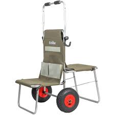 Eckla Multi Rolly - Olive Green