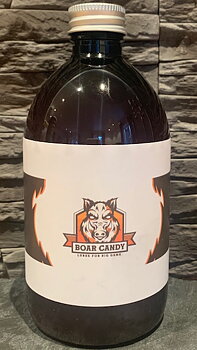 Boar Candy - Midnight Sky 500ml