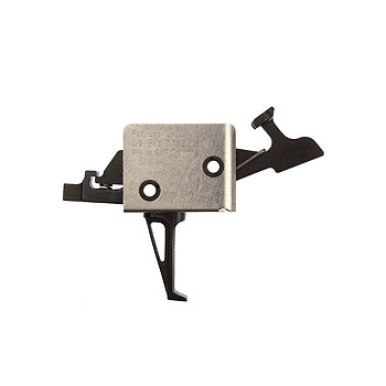 CMC Triggers Two Stage Trigger Flat 1-3lbs AR15/10