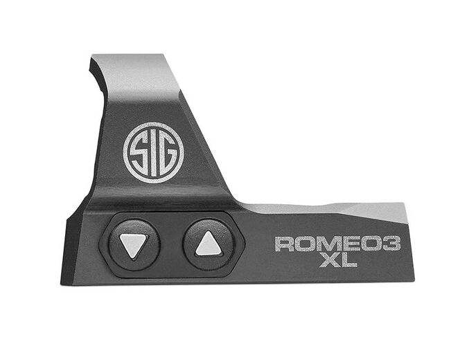 Sig Sauer Romeo3XL 1x35mm C-more / Picatinny - 2