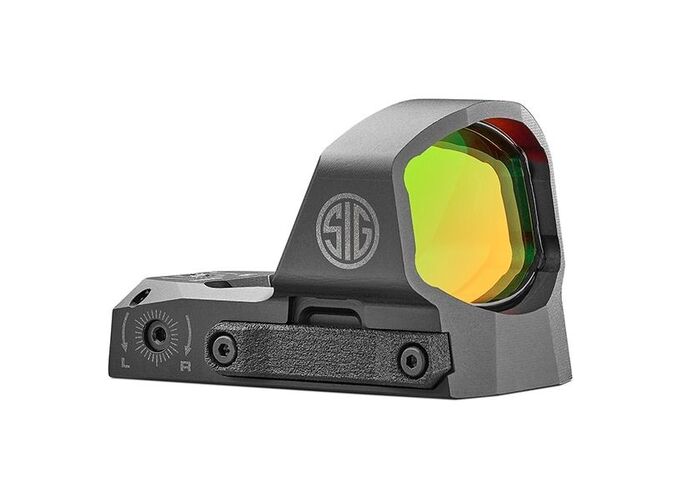 Sig Sauer Romeo3XL 1x35mm C-more / Picatinny - 7