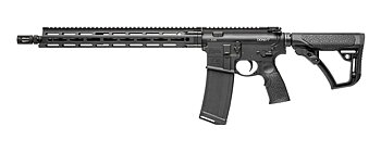DANIEL DEFENSE® DDM4 V7 16" AR15