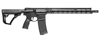 DANIEL DEFENSE® DDM4 V7 16" AR15