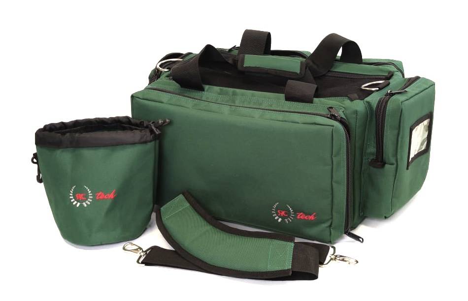 Special Range Bag Large by RC Tech - 8