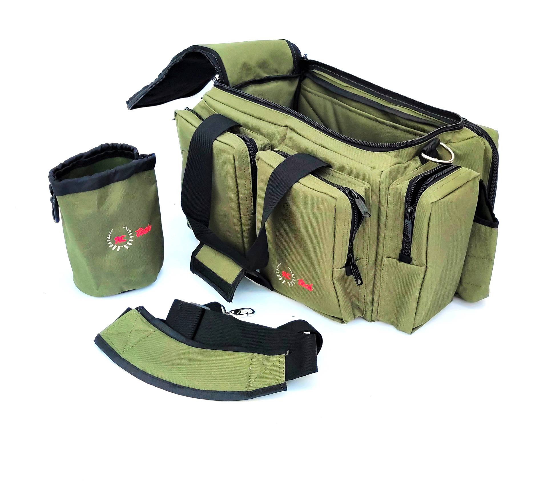 Special Range Bag Large by RC Tech - 5