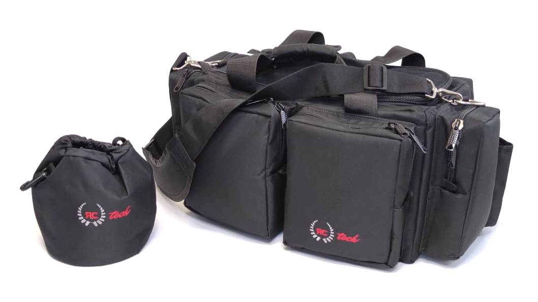 Special Range Bag Large by RC Tech - 2