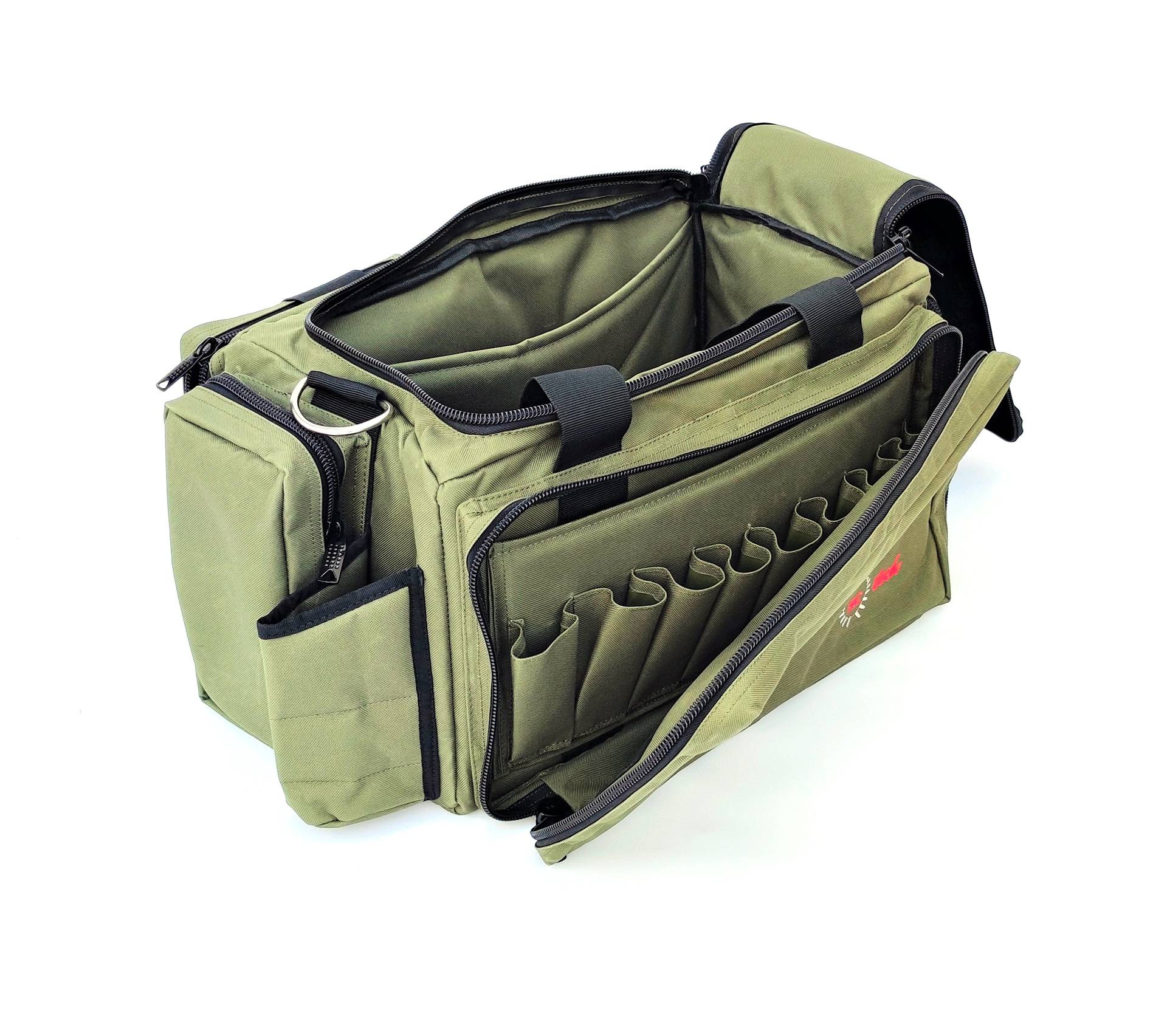 Special Range Bag Large by RC Tech - 4