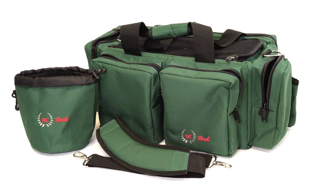 Special Range Bag Large by RC Tech - 7