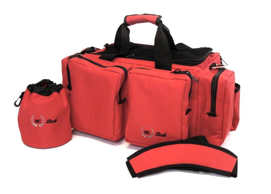 Special Range Bag Large by RC Tech - 9