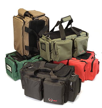 Special Range Bag Large by RC Tech