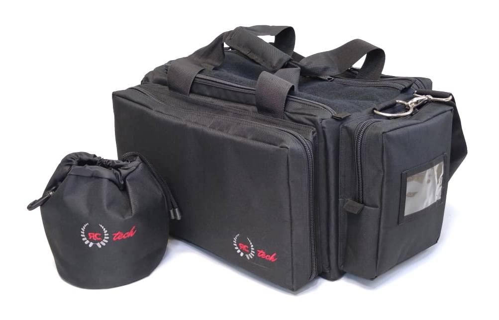 Special Range Bag Large by RC Tech - 3