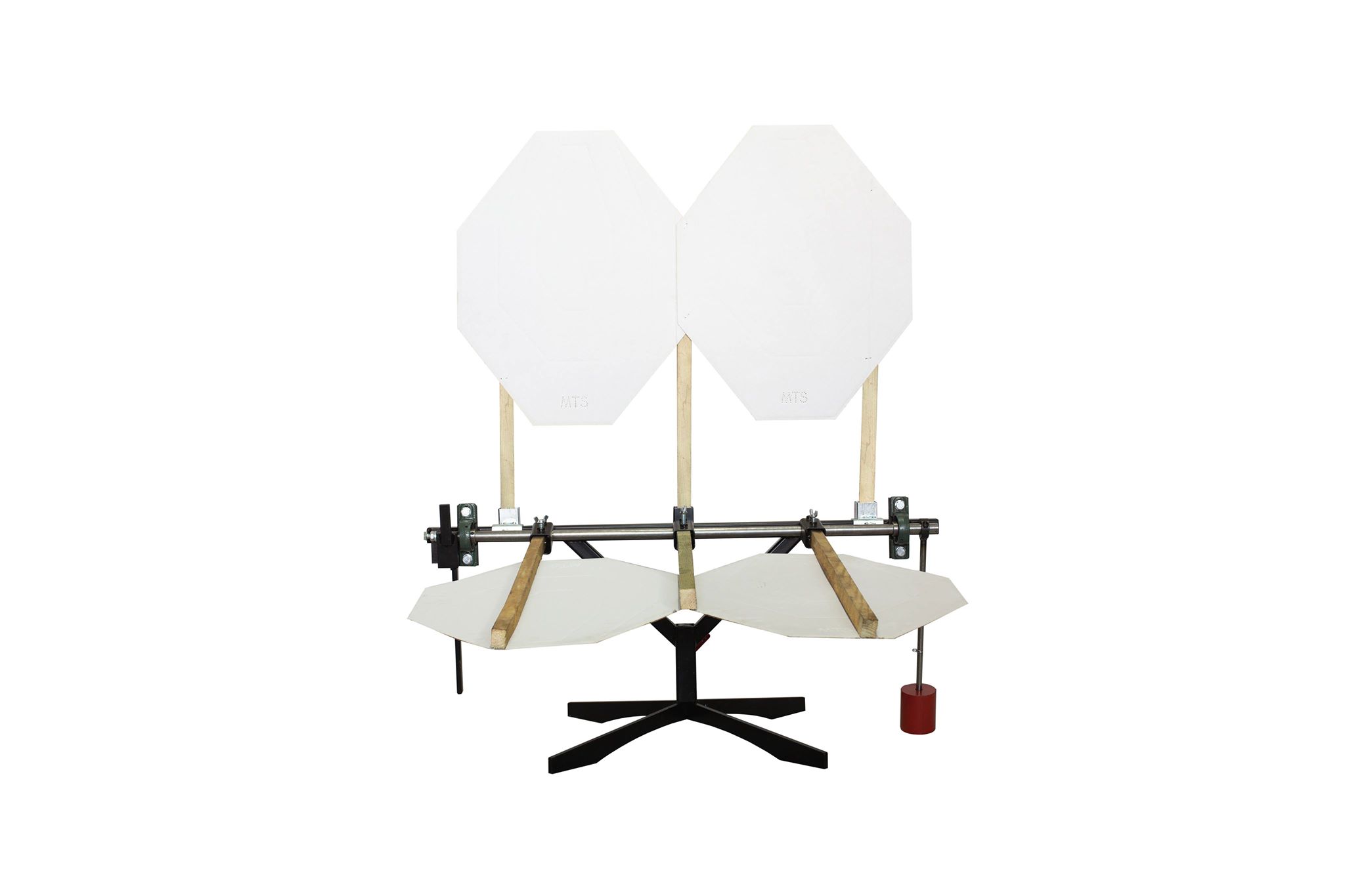 MTS Clamshell - 2