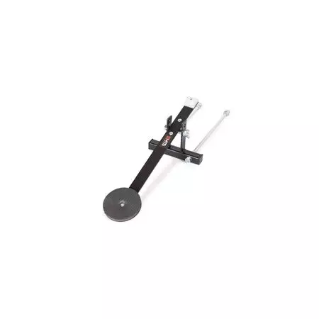MTS Clay Launcher for Popper