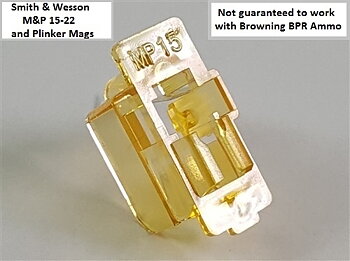 McFadden Lightnin' Grip Adapter