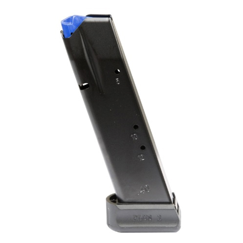 CZ 75 SP-01, black, 17+2, 9x19