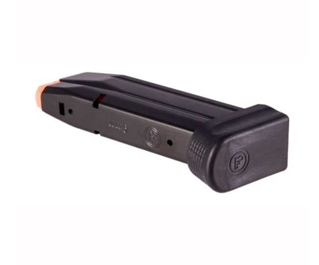 CZ P-10C 15+2rds 9x19 - 2