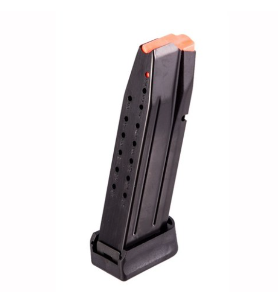 CZ P-10C 15+2rds 9x19