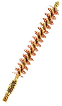 Dewey Bronsborste Gevär .35/9mm