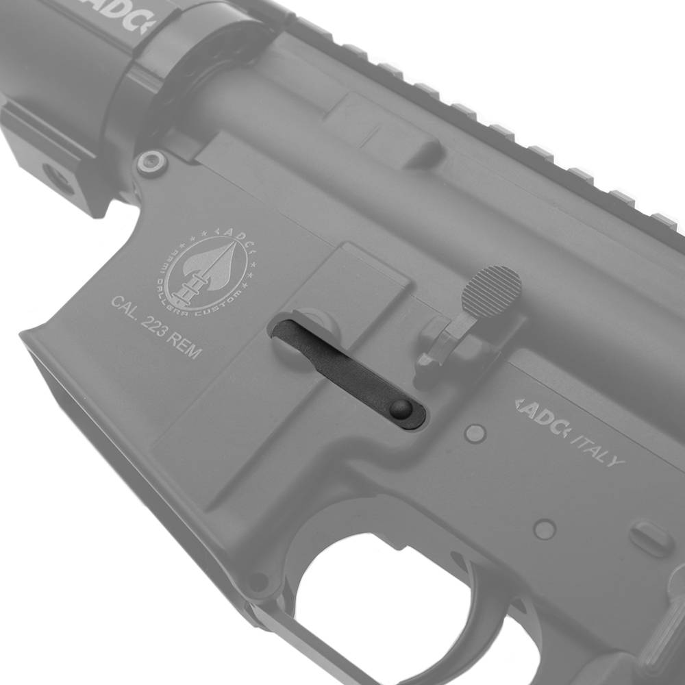 Eemann Tech Magazine Catch for AR-15 - 3