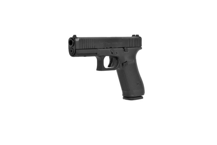 Glock 17 Gen5 MOS FS - 9x19 - 3