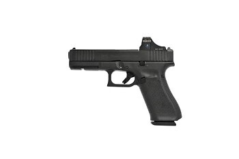 Glock 17 Gen5 MOS FS - 9x19
