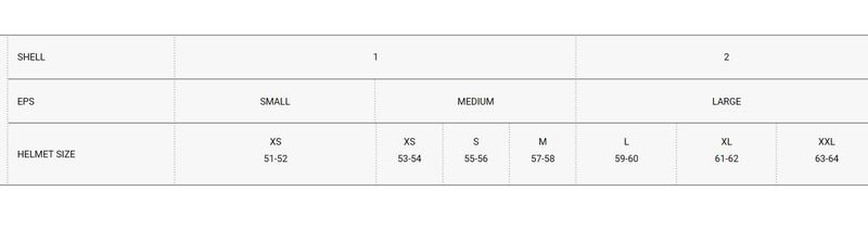 HJC Hjälm C10 Vit - 3