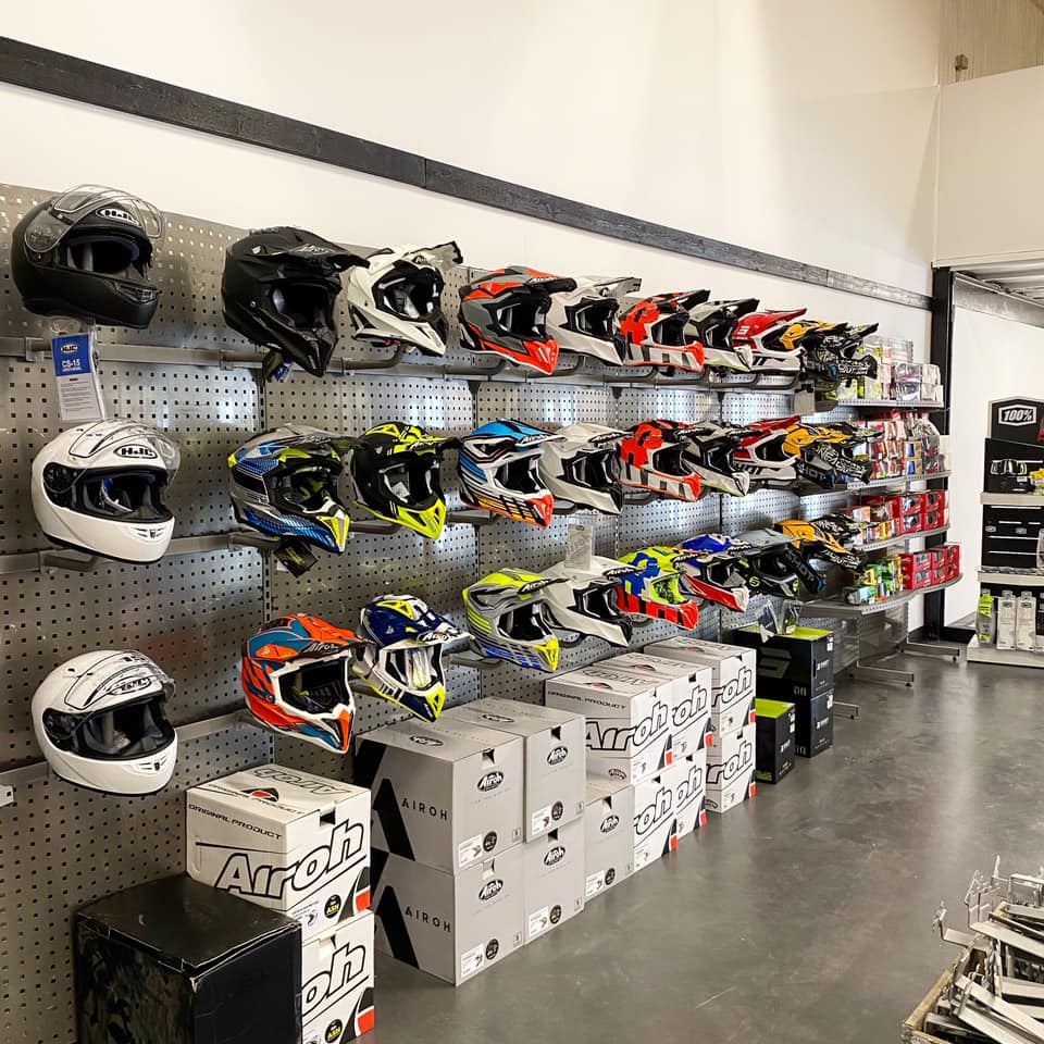 Butiksförsäljning  Fantastiska erbjudanden