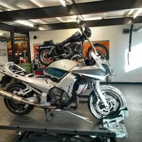 Vi servar Landsvägshojar  