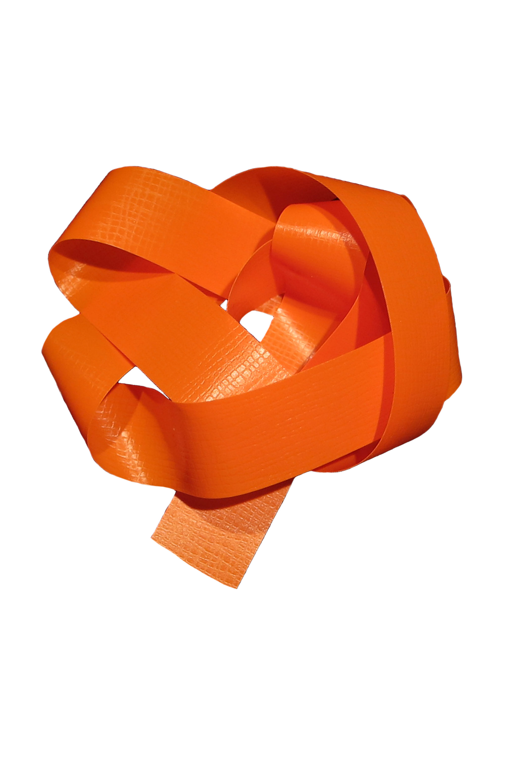 Plastband,15 mm, 75 m, ORANGE